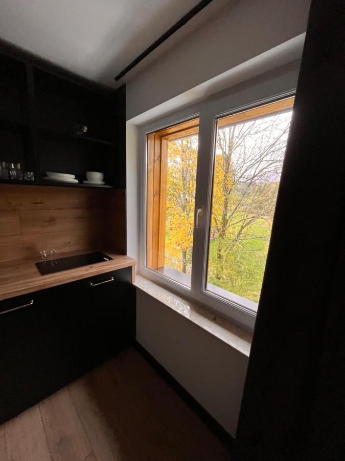 Drewno I Kamien Wetlina