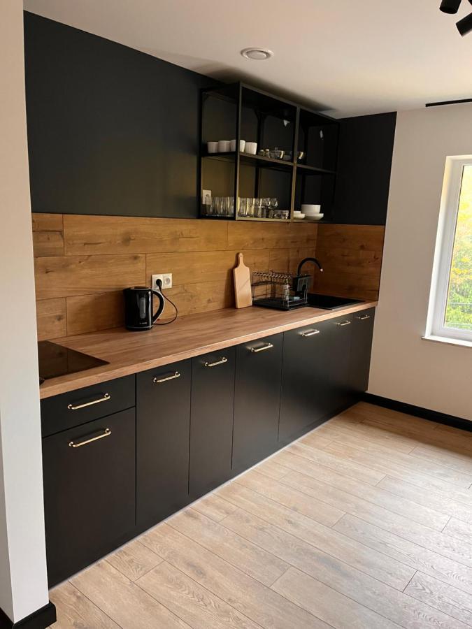 Apartment Drewno I Kamien