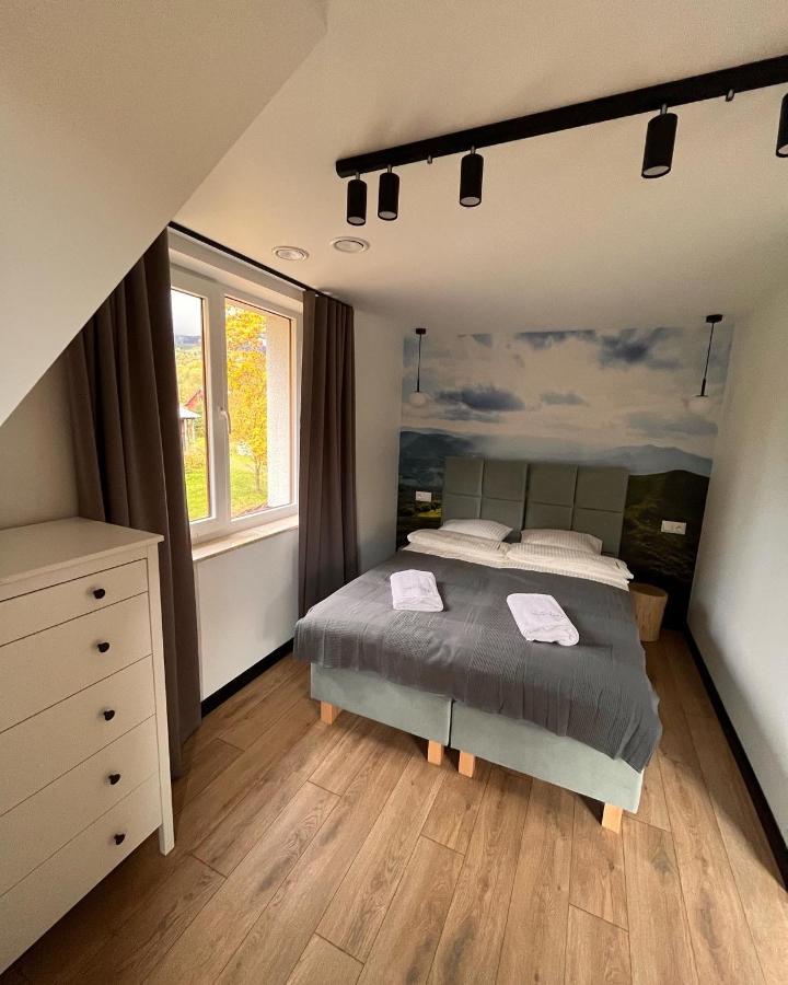 Apartment Drewno I Kamien *