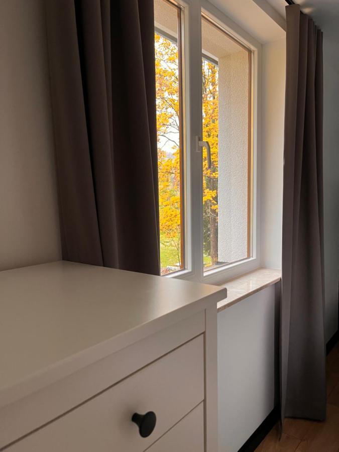 Drewno I Kamien Wetlina