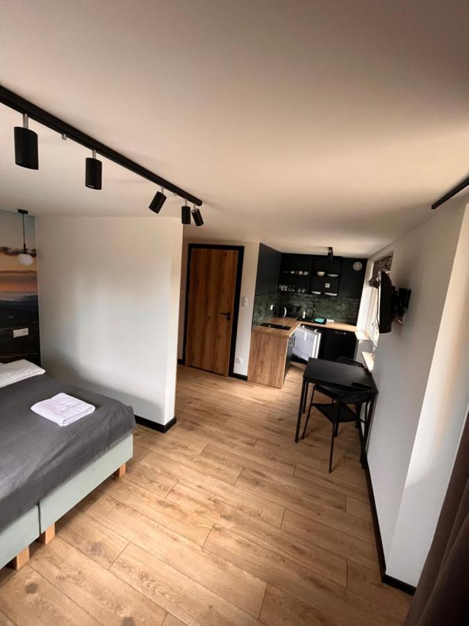 Apartment Drewno I Kamien