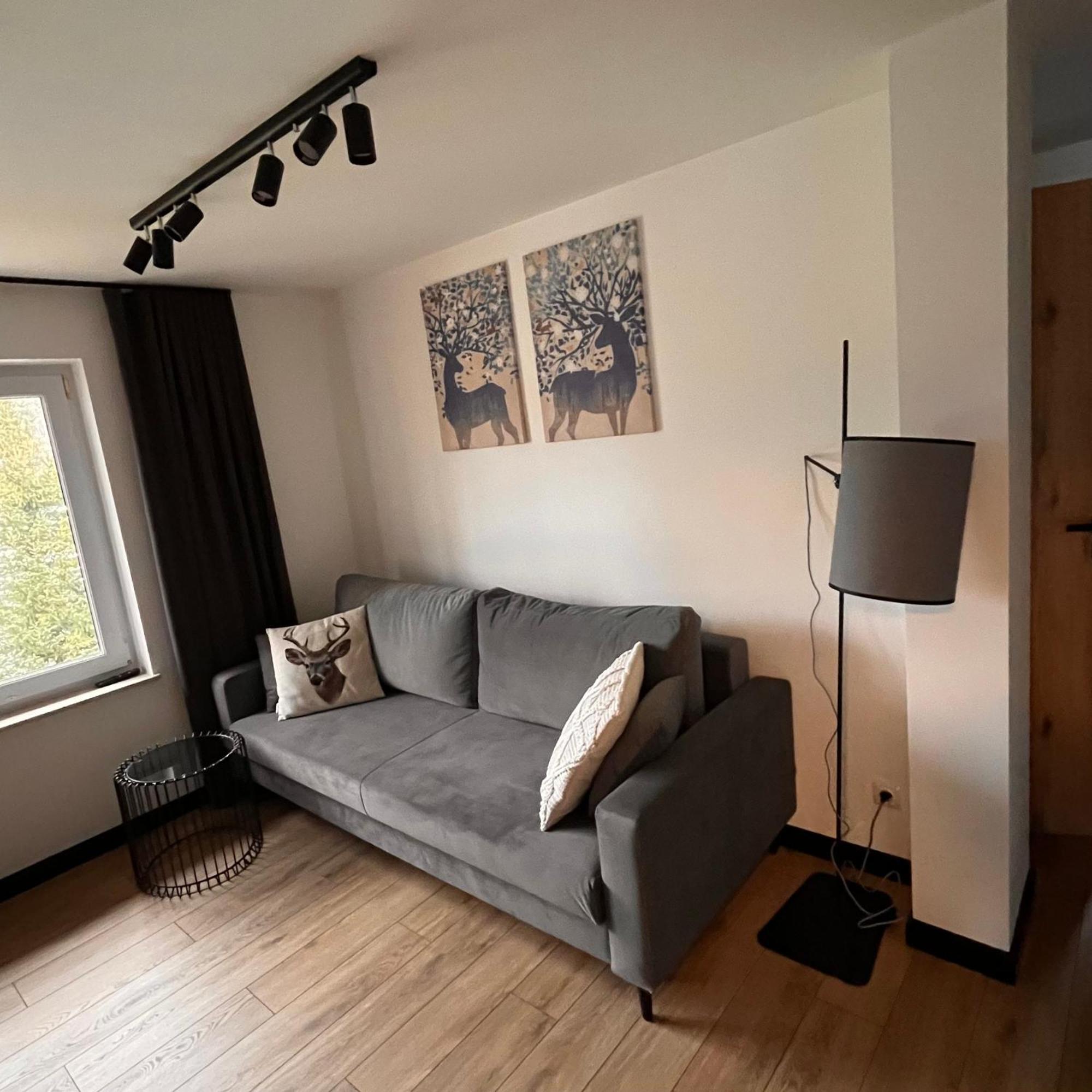 Apartment Drewno I Kamien *
