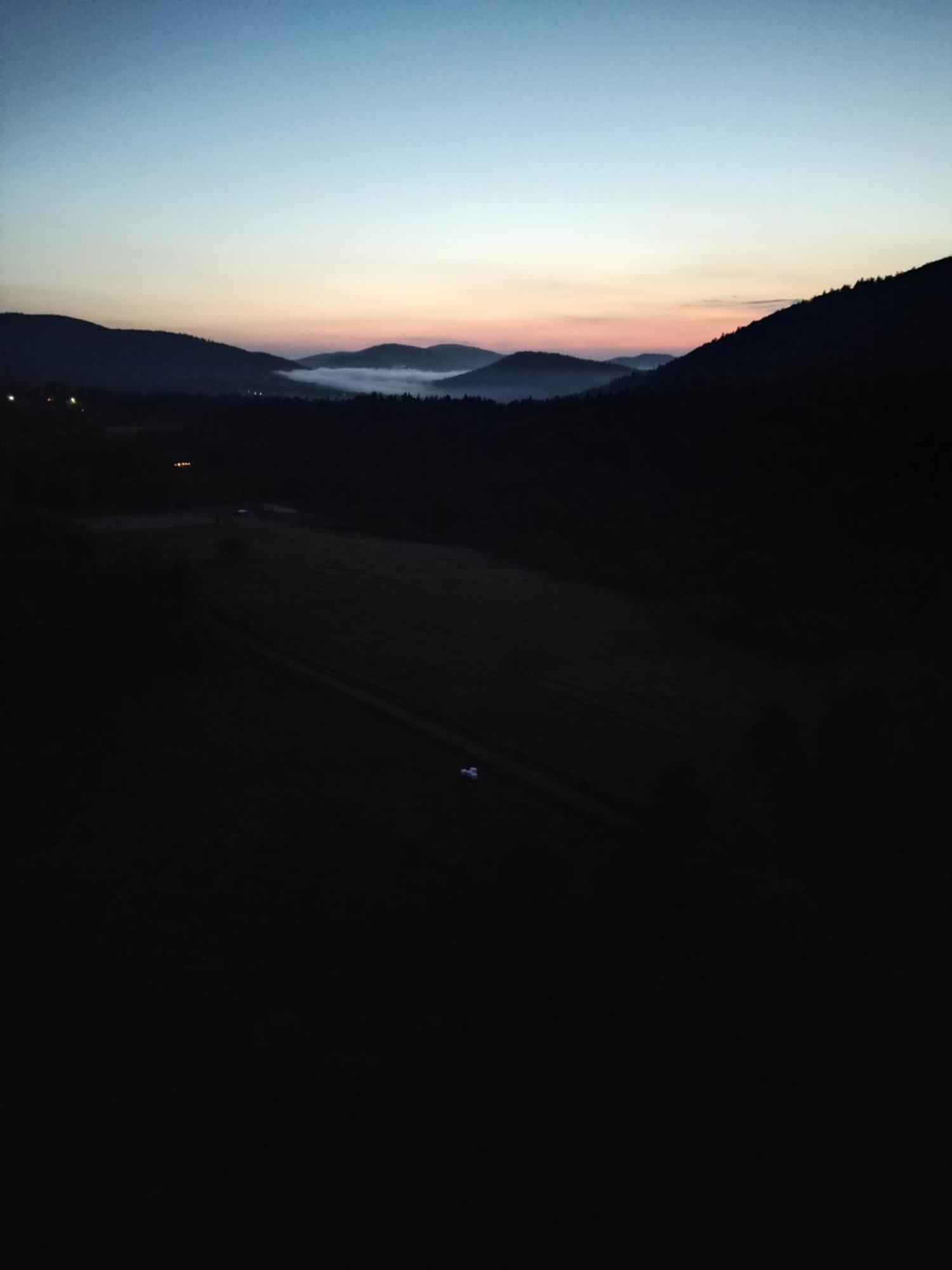 Drewno I Kamien *
