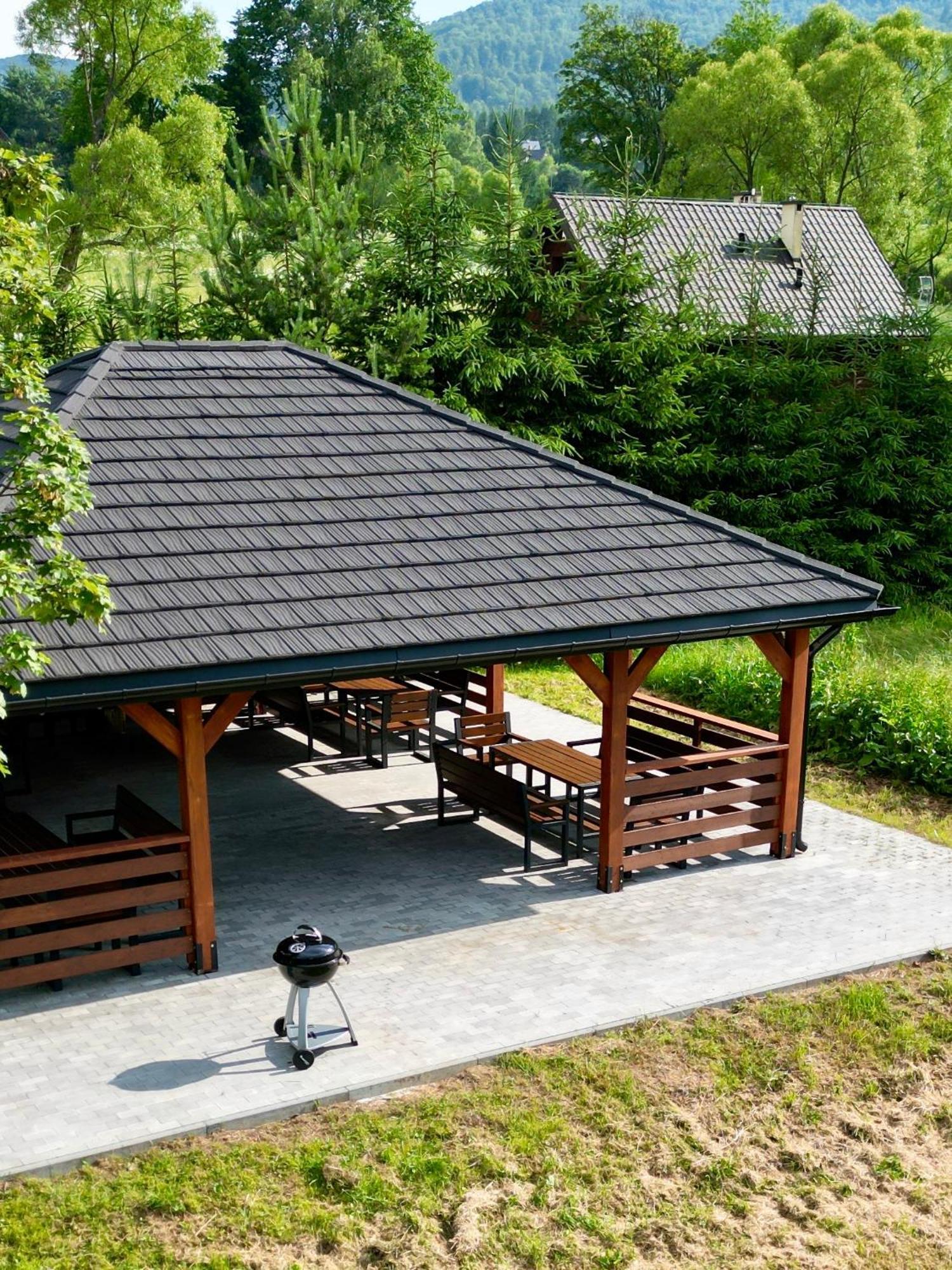 Apartment Drewno I Kamien