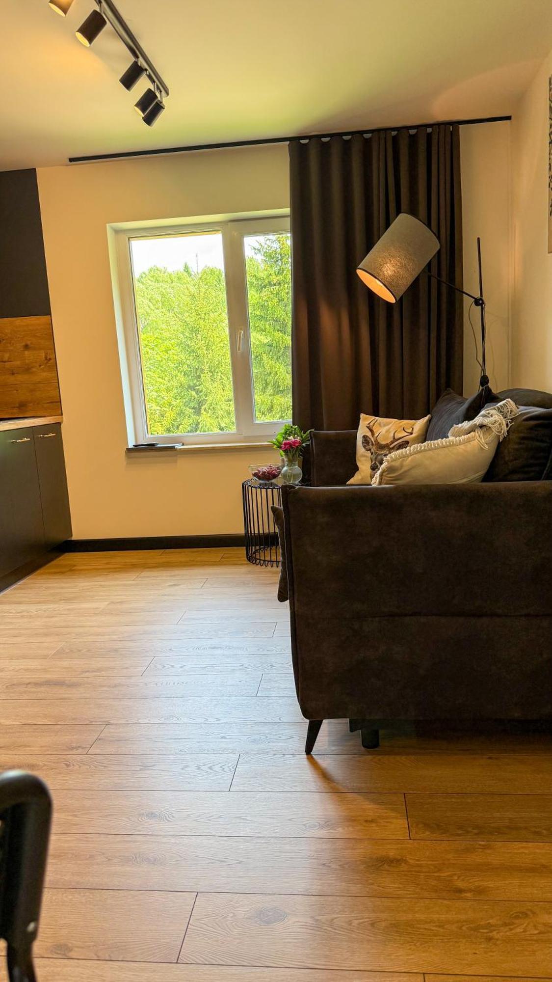 Apartment Drewno I Kamien