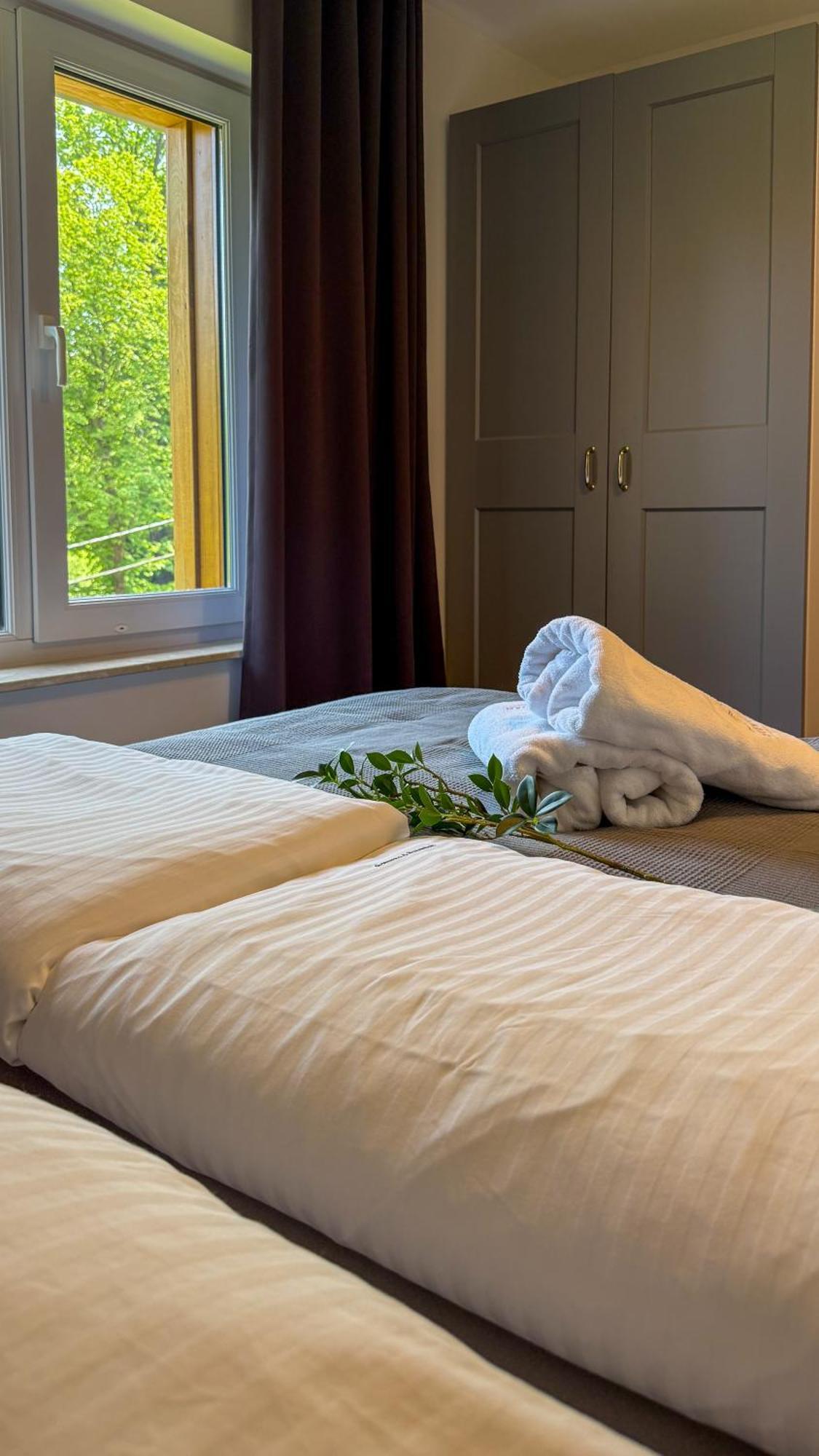 Apartment Drewno I Kamien Wetlina
